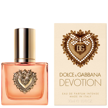 Dolce&Gabbana Devotion