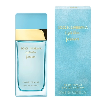Dolce & Gabbana Light Blue Forever
