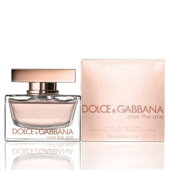 Dolce & Gabbana Rose The One