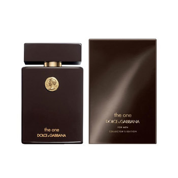 Dolce & Gabbana The One Collector's