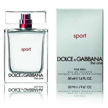 Dolce & Gabbana The One Sport