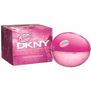 DKNY Be Delicious Fresh Blossom Juiced