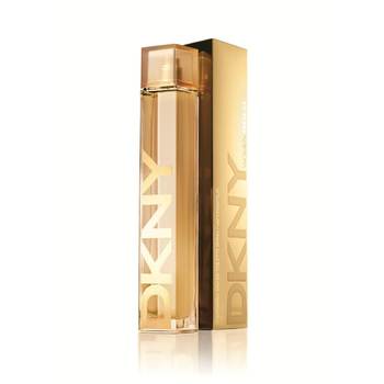 Donna Karan DKNY Women Gold