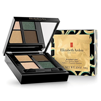 Elizabeth Arden Beautiful Color Eye Shadow Quad
