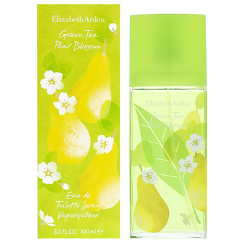 Elizabeth Arden Green Tea Pear Blossom