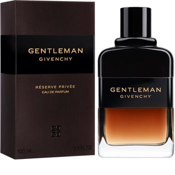 Givenchy Gentleman Reserve Privée