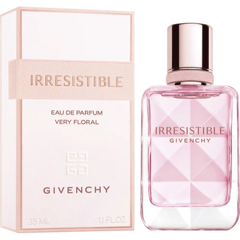 Givenchy Irresistible Very Floral