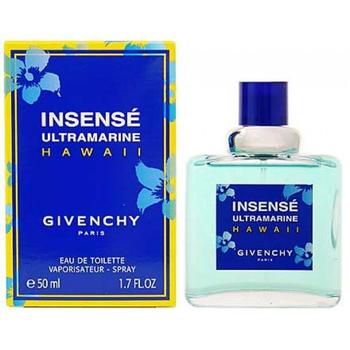 Givenchy Insensé Ultramarine Hawaii