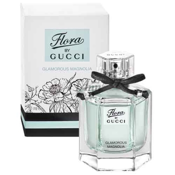 Gucci Flora Glamorous Magnolia