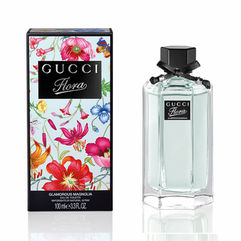 Gucci Flora Glamorous Magnolia