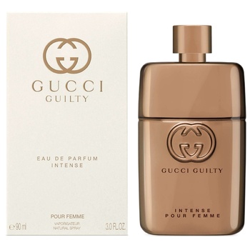 Gucci Guilty Eau De Parfum Intense