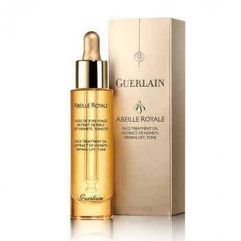 Guerlain Abeille Royale Face Treatment Oil