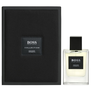 Hugo Boss Boss The Collection Cotton Verbena