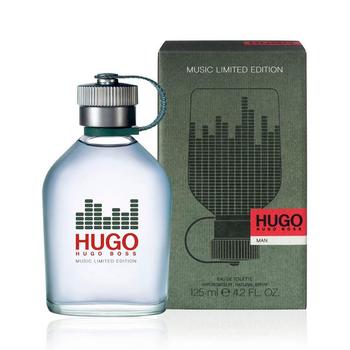 Hugo Boss Hugo Music Limited Edition