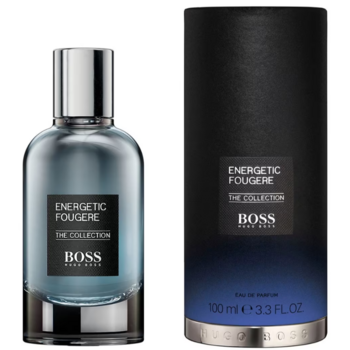 Hugo Boss The Collection Energetic Fougère