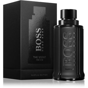 Hugo Boss The Scent Parfum Edition
