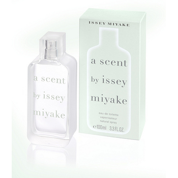 Issey Miyake A Scent By Issey Miyake