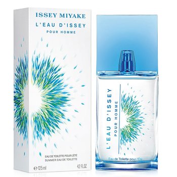 Issey Miyake L'eau D'Issey Pour Homme Summer 2016