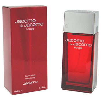 Jacomo De Jacomo Rouge