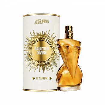 Jean Paul Gaultier Gaultier Divine Le Parfum