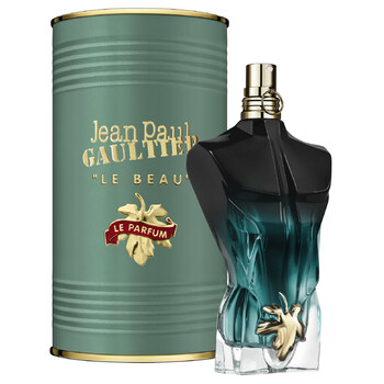Jean Paul Gaultier Le Beau Le Parfum