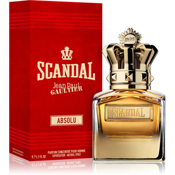 Jean Paul Gaultier Scandal Absolu