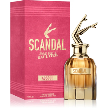 Jean Paul Gaultier Scandal Absolu