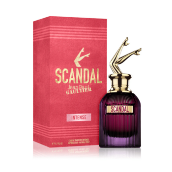 Jean Paul Gaultier Scandal Intense