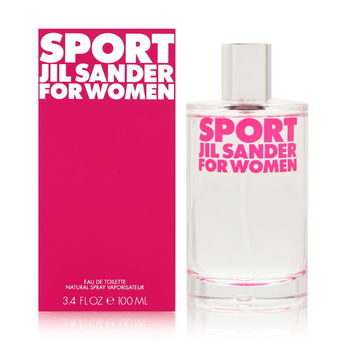 Jil Sander Sport For Women