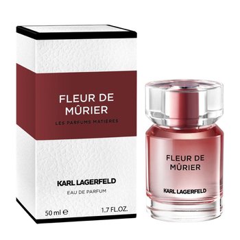 Karl Lagerfeld Fleur de Murier