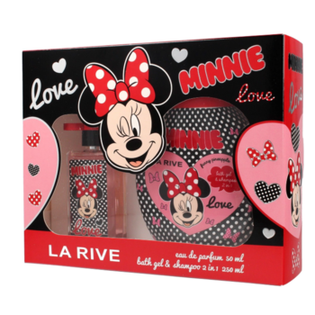 La Rive Walt Disney Minnie Love