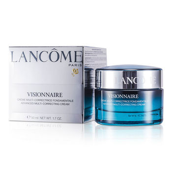 Lancome Visionnaire Advanced Multi-Correcting Cream