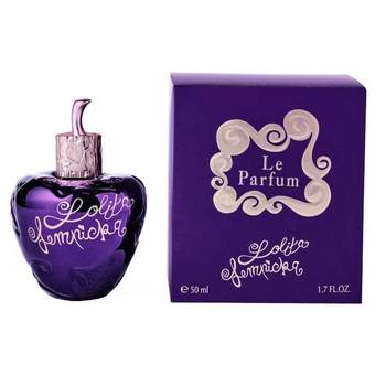 Lolita Lempicka Le Parfum