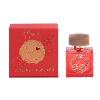 M.Micallef Collection Rouge N°1