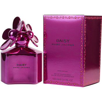 Marc Jacobs Daisy Shine Edition Pink