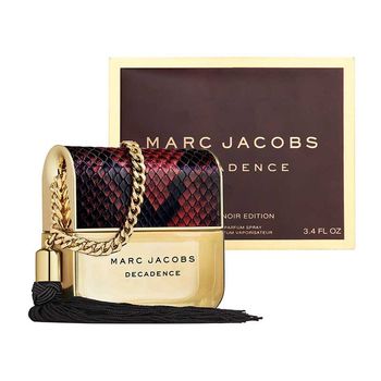 Marc Jacobs Decadance Rouage Noir Edition