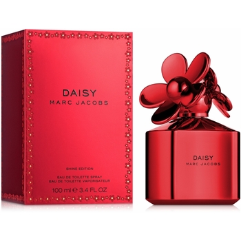 Marc Jacobs Daisy Shine Edition Red