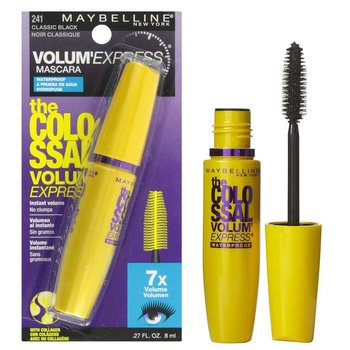 Maybelline The Colossal Volum'Express