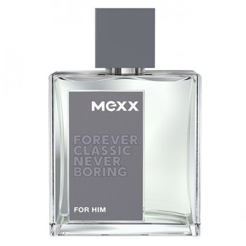 Mexx Forever Classic Never Boring