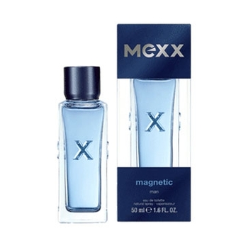 Mexx Magnetic Man