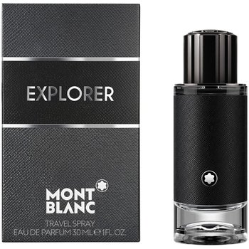 Mont Blanc Explorer Parfüm férfiaknak 30 ml