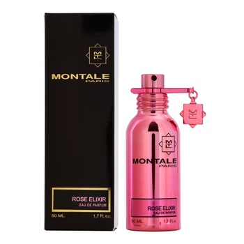 Montale Rose Elixir