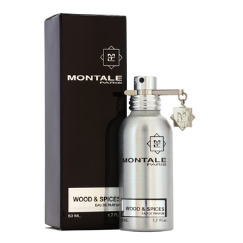 Montale Wood & Spicy