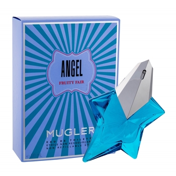Mugler Angel Fruity Fair