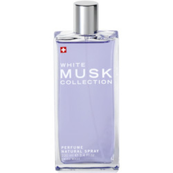 Musk Collection White