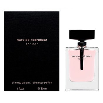 Narciso Rodriguez For Her Oil Musc