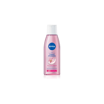 Nivea Toner Alamond Oil száraz és érzékeny bőrre