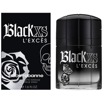 Paco Rabanne Black XS L'Exces Intense For Him