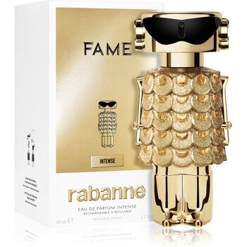 Paco Rabanne Fame Intense