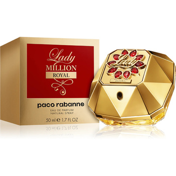Paco Rabanne Lady Million Royal